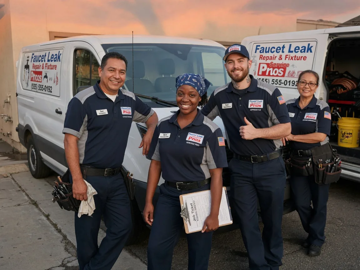 Faucet Repair company in Lanesborough, MA